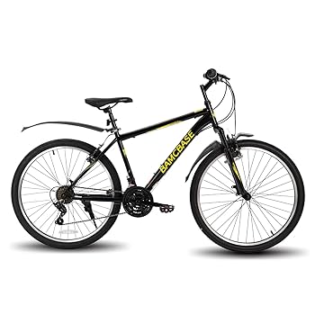 クロスバイク 自転車 21段変速 シマノ製 初心者 スポーツサイクル グレー Amazon | クロスバイク 27インチ シマノ21段変速 Vブレーキ 高